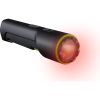 The new TASER StrikeLight 2 provides industry-best stun-gun effectiveness in the form of a portable flashlight