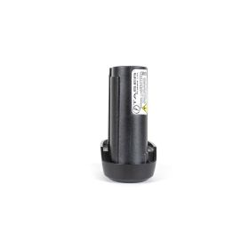 The TASER Performance Power Magazine (PPM) is a lithium energy cell power supply system.  