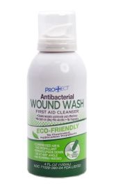 Protect Antibacterial Wound Wash