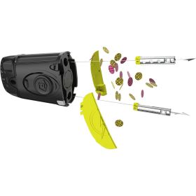 TASER LIVE 2 Pack Replacement Cartridges for Pulse