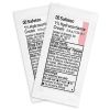 Hydrocortisone 0.9gm. Pouch