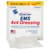 QuikClot EMS Dressing