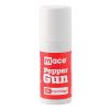 Mace Pepper Gun Refill 1pc OC / 1pc H20 Cartridge