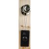 2 n 1 Personal & Burglar Alarm