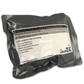 High-Strength Pressure ISRAELI TYPE Bandage