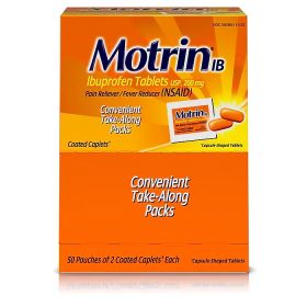 Motrin IB