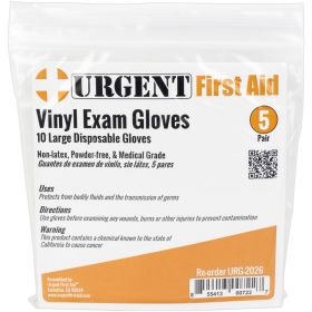 Disposable Gloves