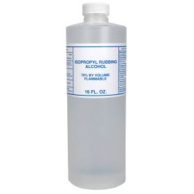 Isopropyl Alcohol - 99% (Option: 16 oz. - 1 each)
