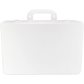 Empty Polypropylene Case w/ Gasket (Option: 36 Unit)