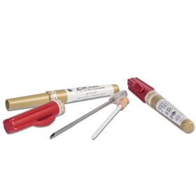 ARS for Needle Decompression (Option: (10 GAUGE X 3.25 IN.))